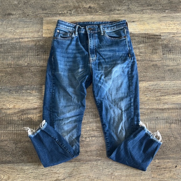 denim &‎ supply Ralph Lauren jeans - Picture 1 of 3